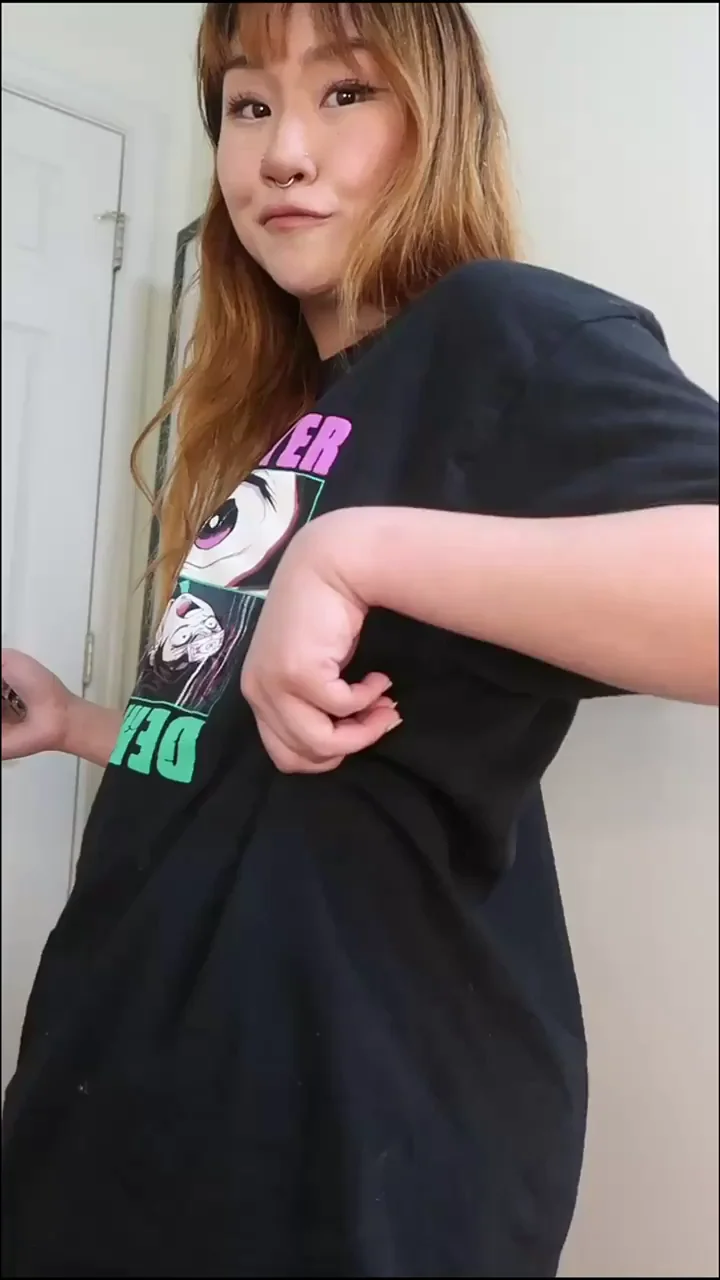 Slut or gf material, pick one