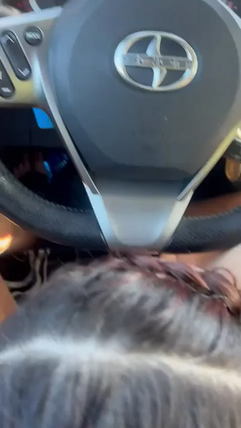 What happens when you need a ride but have no money