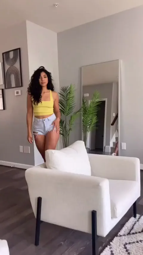 Latina Slut Gets Fucked Raw & Wrecked 😈🍑💦