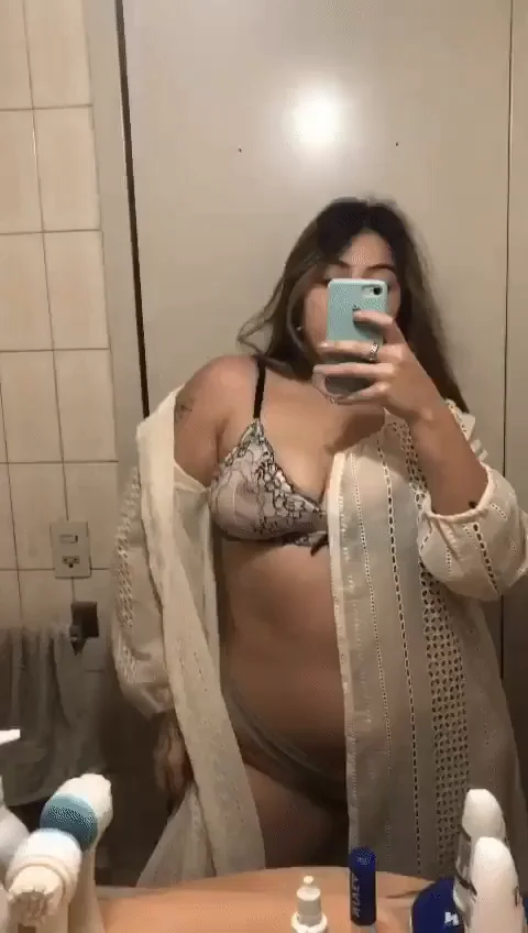 Perfect boobs for u to suck on [f][oc]
