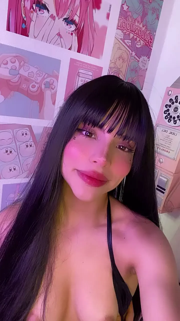 I promise I will be your good girl| or bad