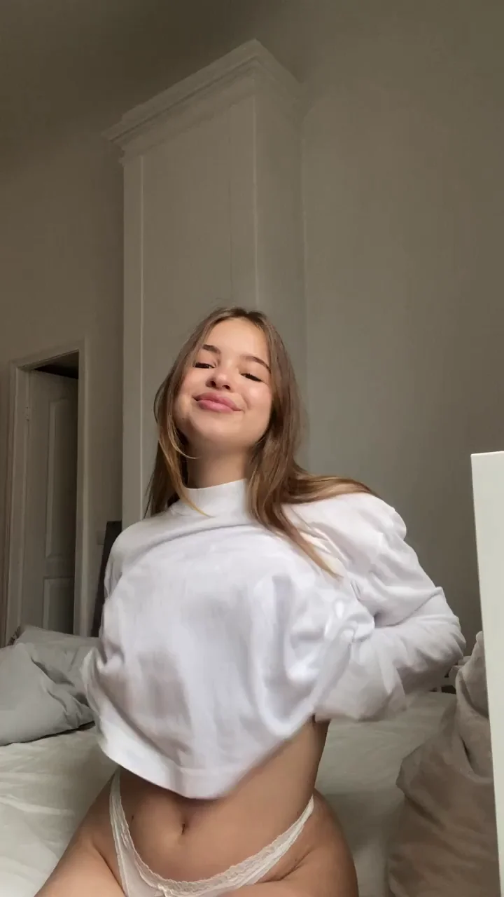 I could use something to suck on