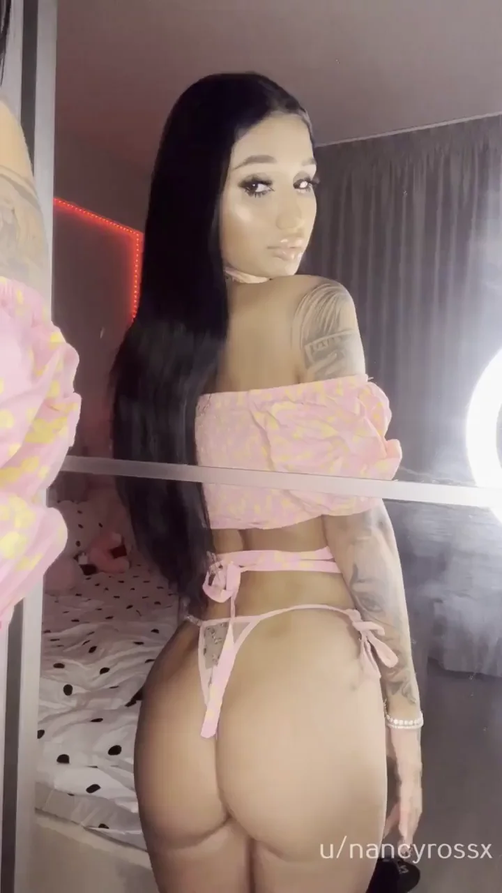 You can creampie me whenever you want