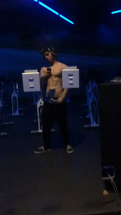 If I am your personal trainer, I will design new workouts for you to do on [m]y dick every day