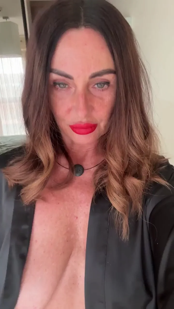 Are there any other people who would fuck me between the tits?