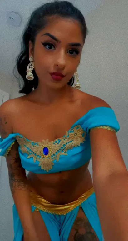 Would you be my Prince? ?