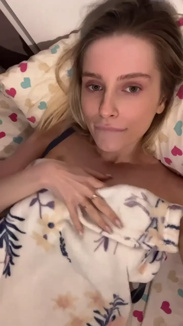 There a place for you in my bed