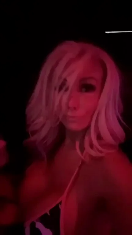 💎 Miss Vanessa & Kacey Diamonds Bimbo Tease 🔥