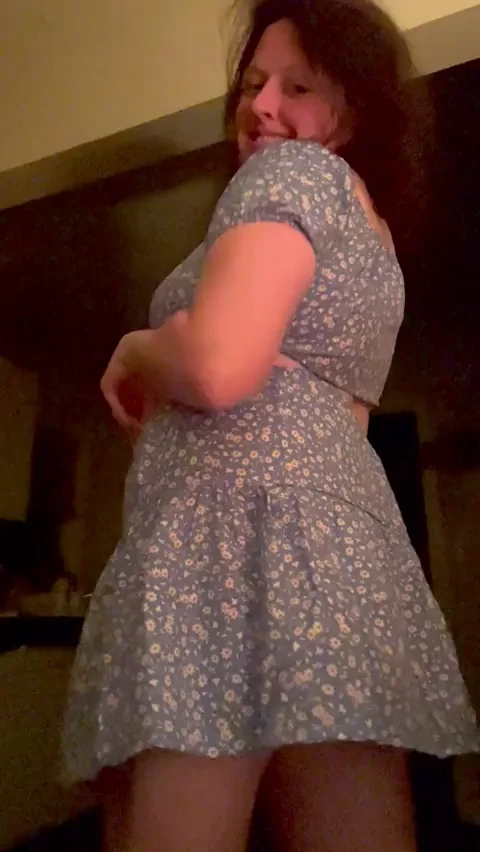 *skirts have perks