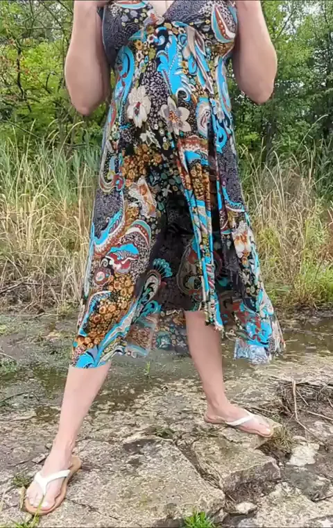 Titties for you!
