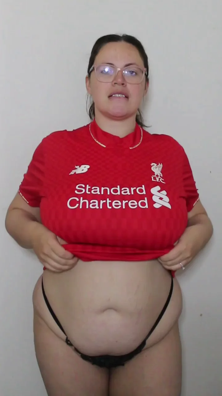 F Cup MILF Titty Drop!