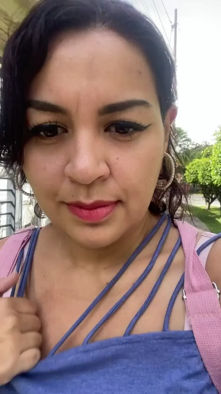 Mommy's Massive Milkers Tease Just for You