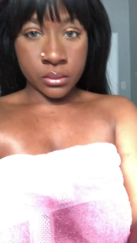 Stretch me out before you leave for work