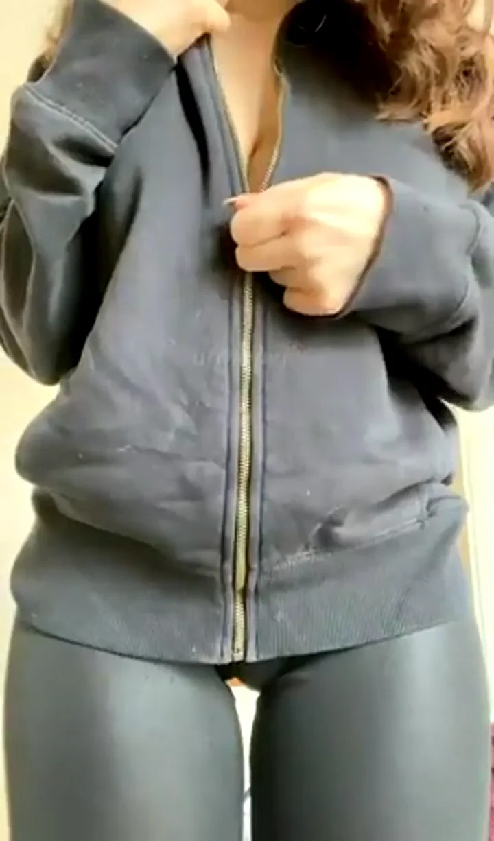 There's no such thing as too much tits in your face