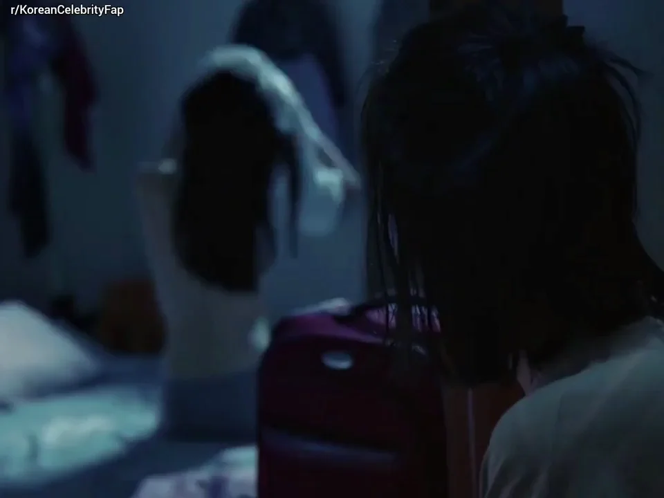 Bang Minah & Han Sung Min