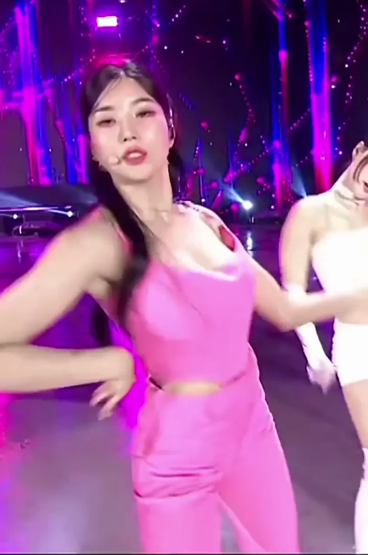 Kwon Eunbi