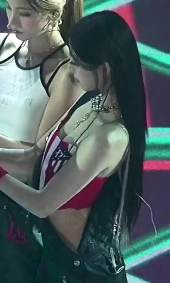ITZY - Yuna