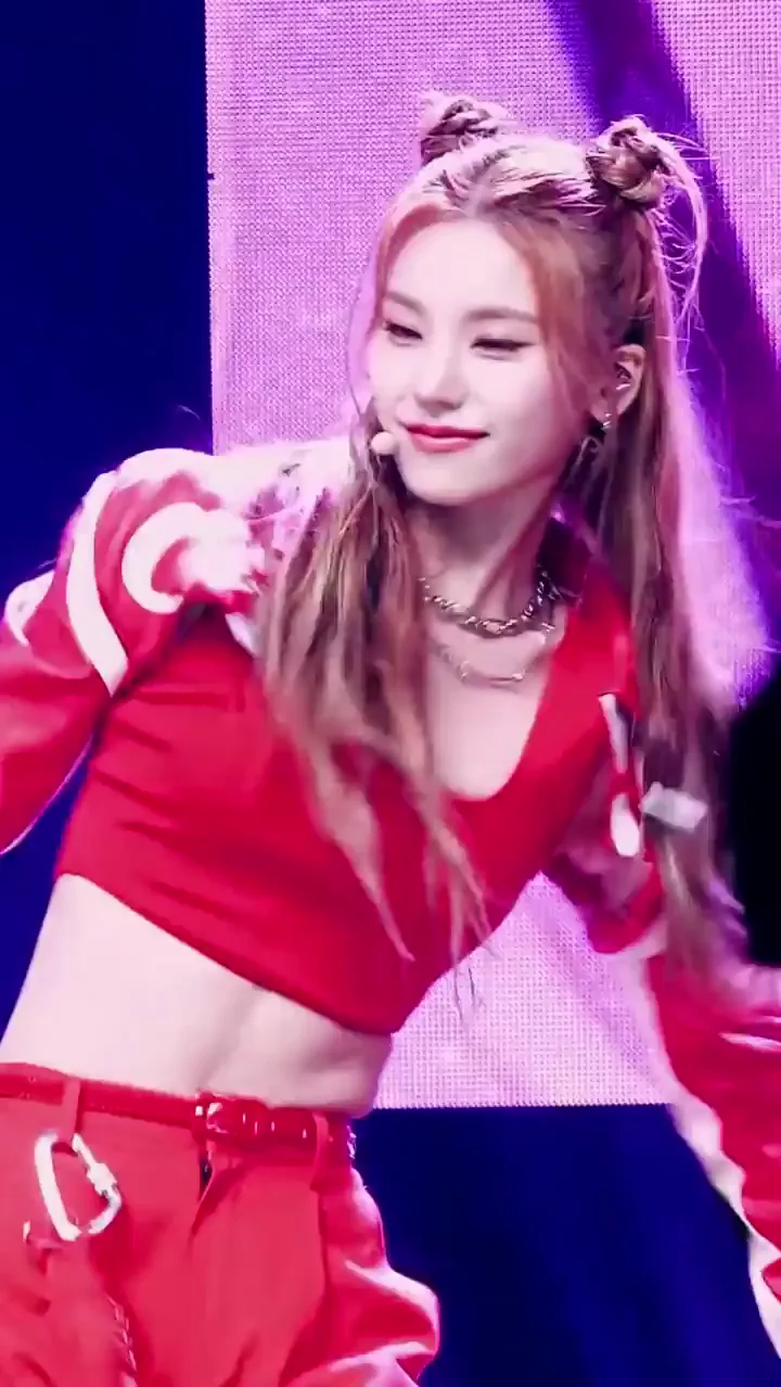 ITZY - Yeji