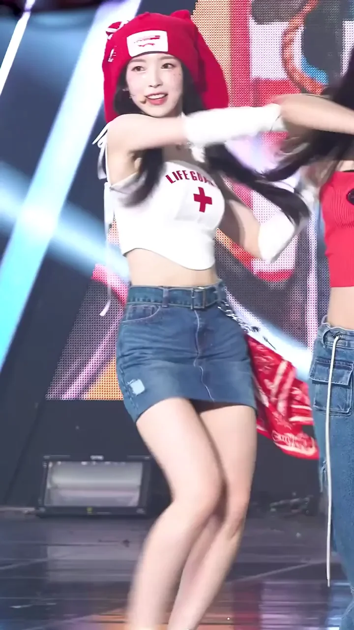 Oh My Girl - Arin