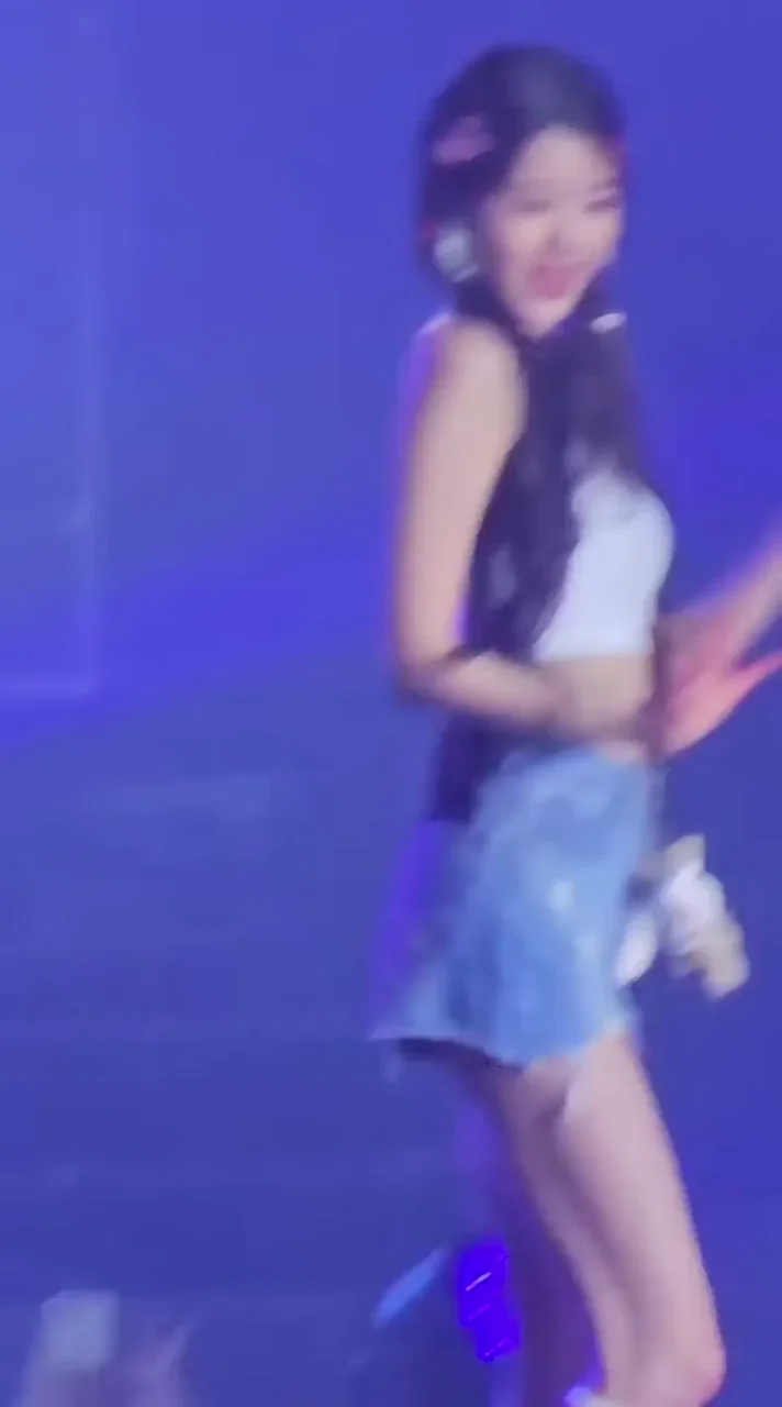IVE - Wonyoung, Yujin & Rei