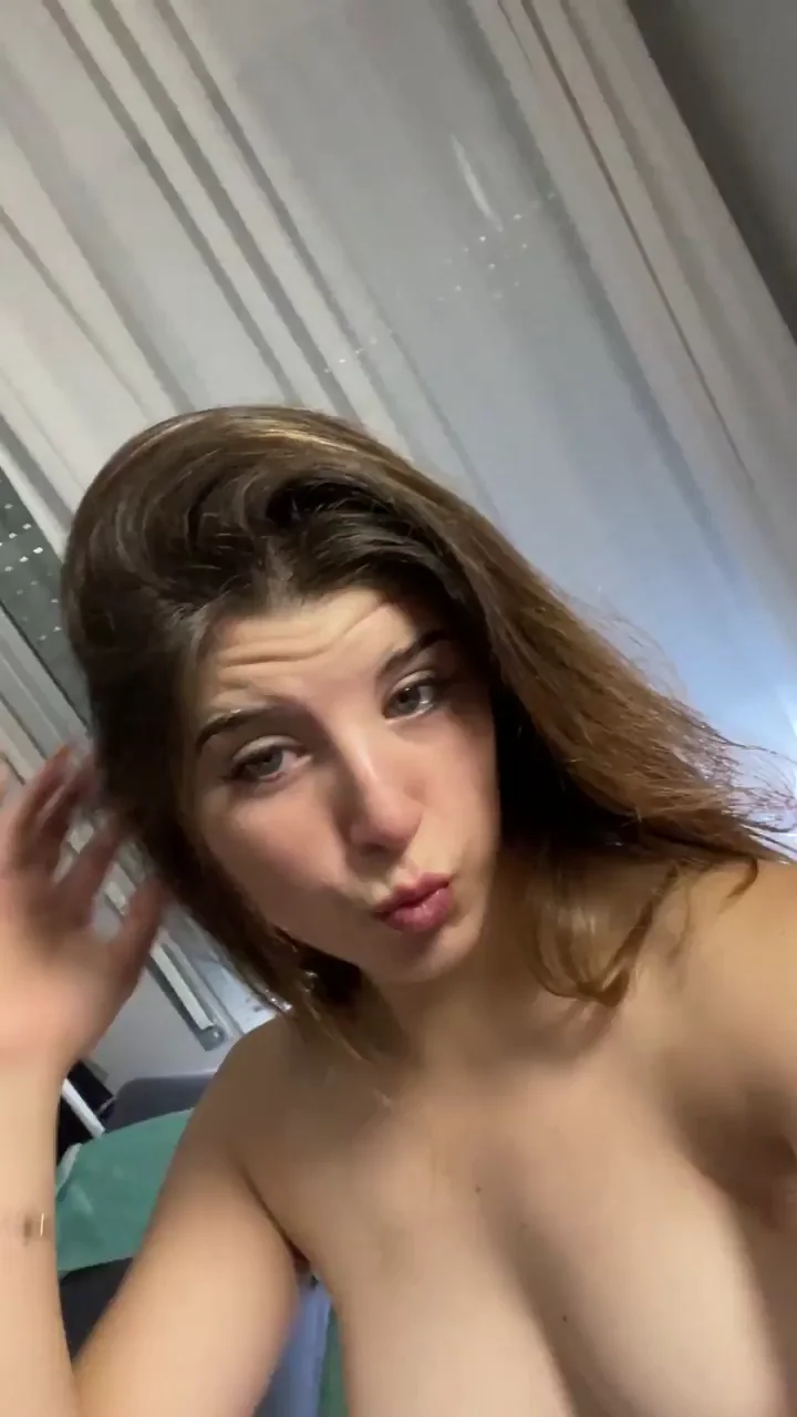 Can I send you some nudes ? Just say YES 🤭