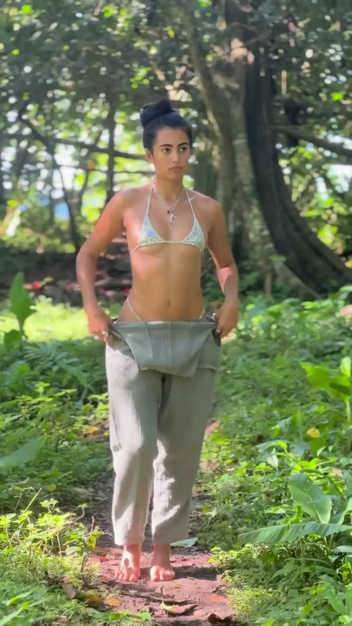 Like my overall?