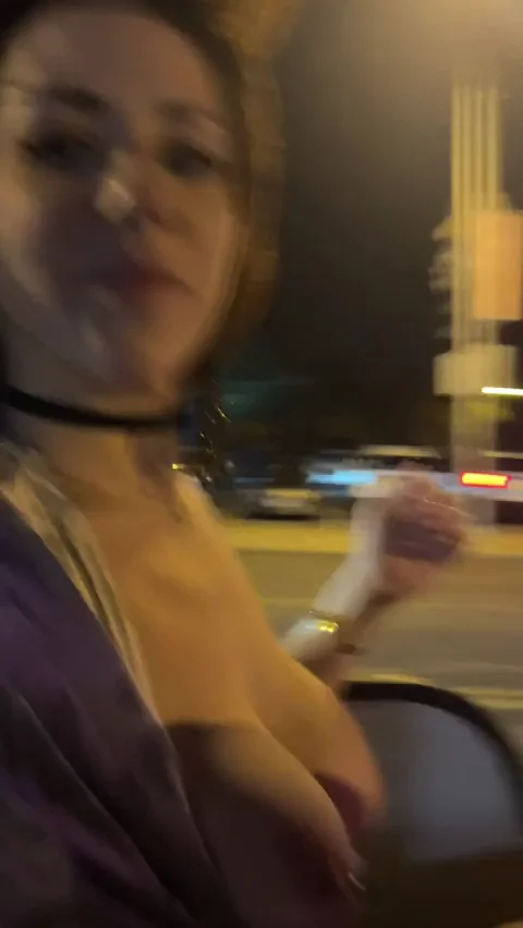 Flashing is fun