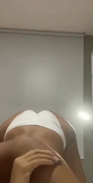 Fuck my ass?
