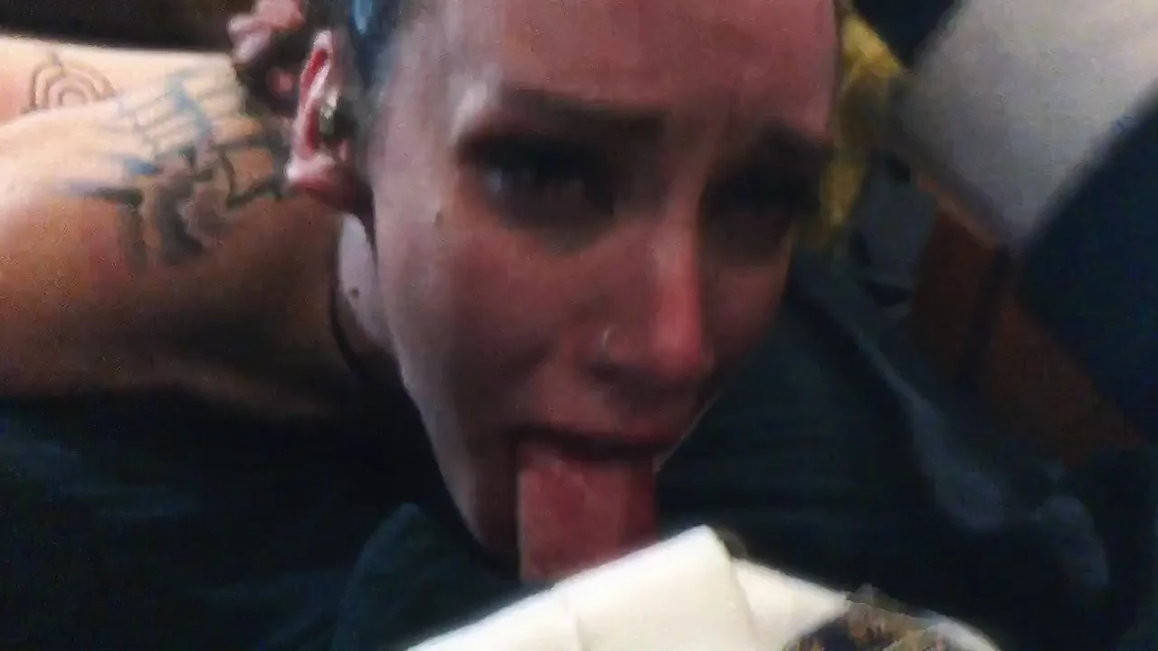 Lucy Fox is my personal fleshlight
