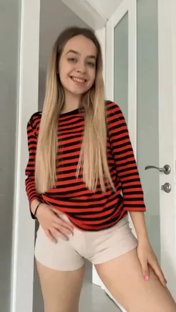 When you told that you eat pussy