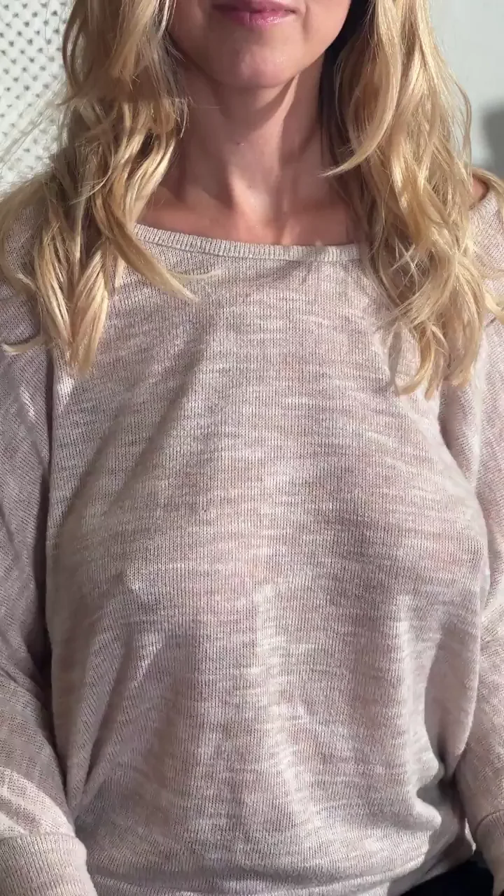 I keep my secrets well hidden under my clothes