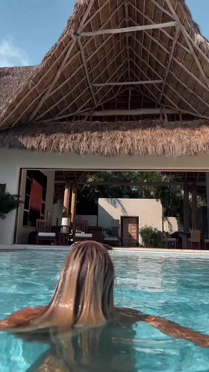 Exiting the pool