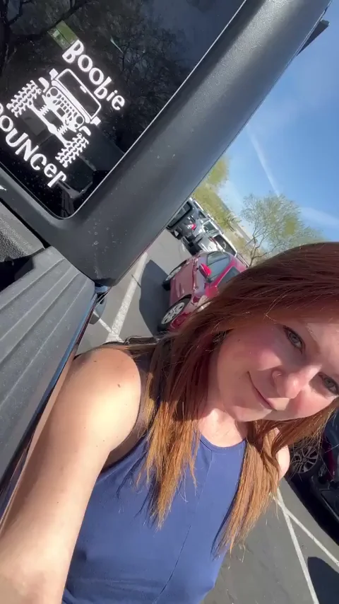 The sticker gave me a good idea