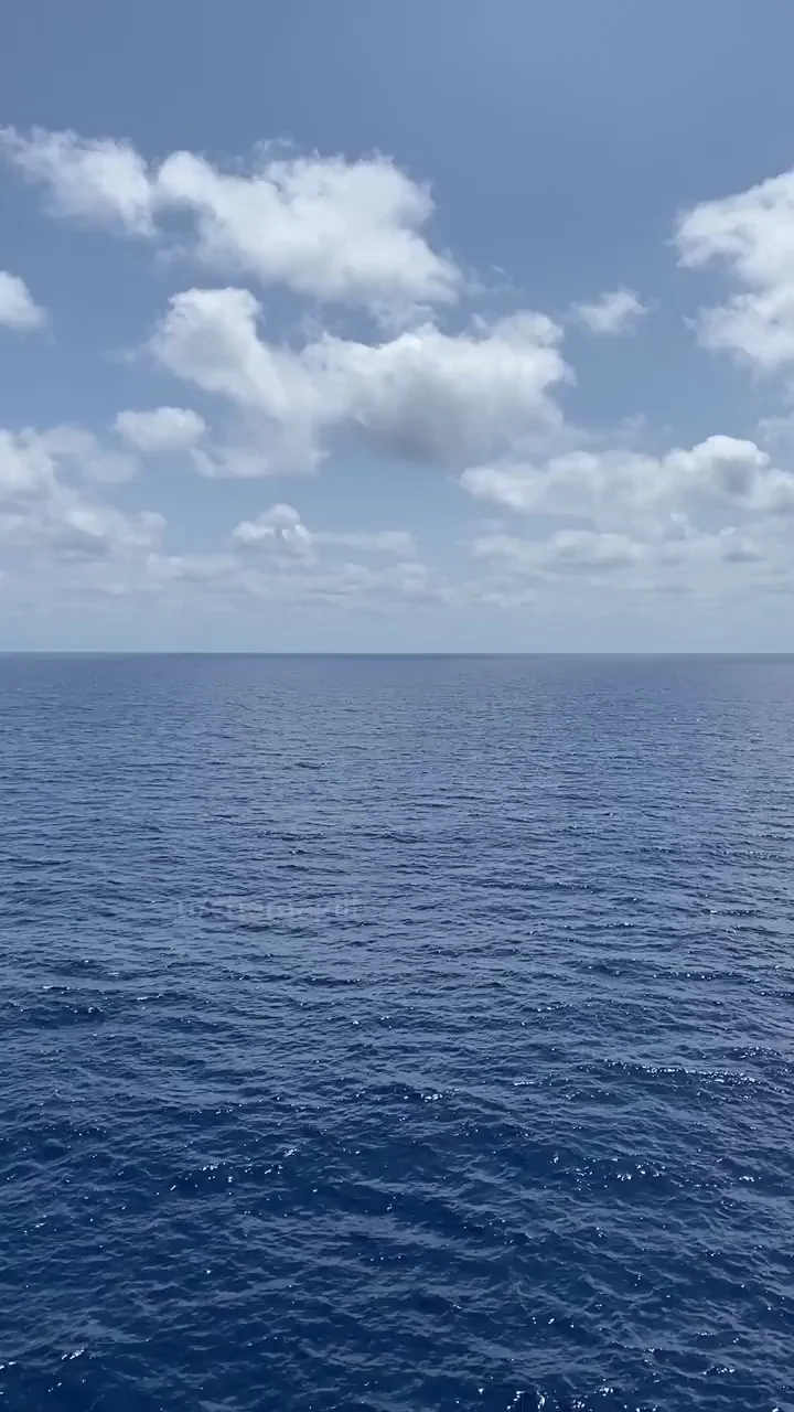 Every passenger was taking pics so we just took a video