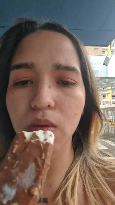 the mall is my favorite place to fuck in step