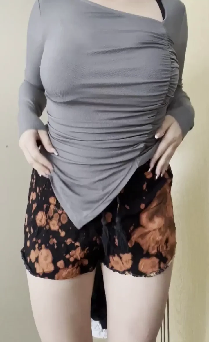 Be honest, would you take a second look