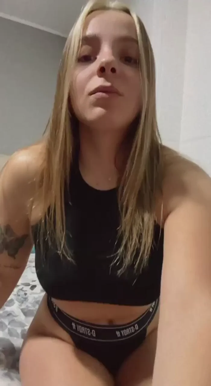 Would you fuck this girl who is married but bored with her husband?