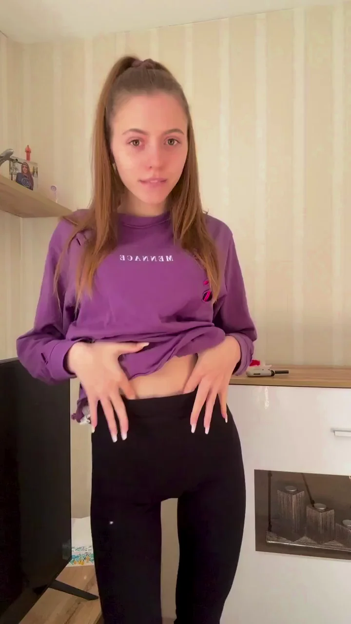 Any older fans of fit XS bodies here