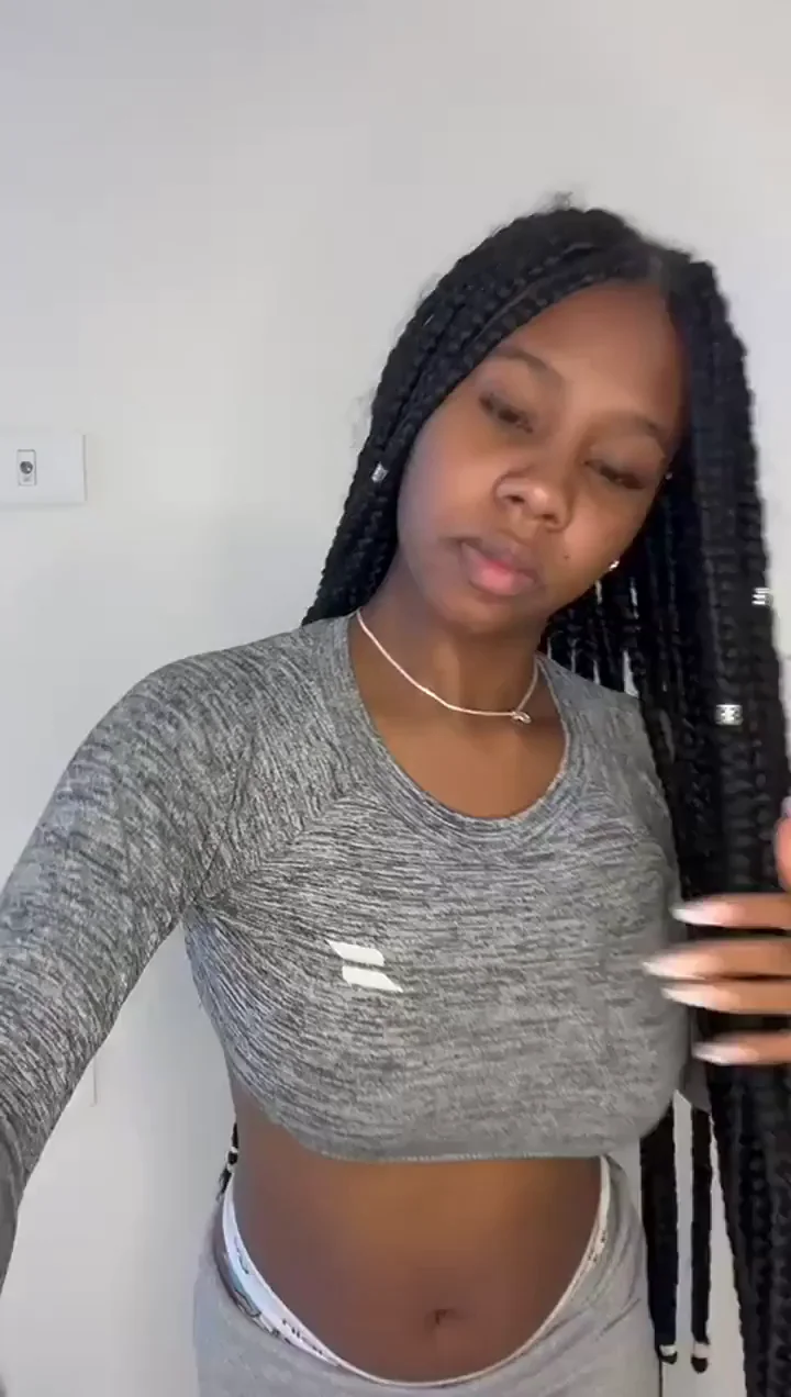 Just sexy as hell