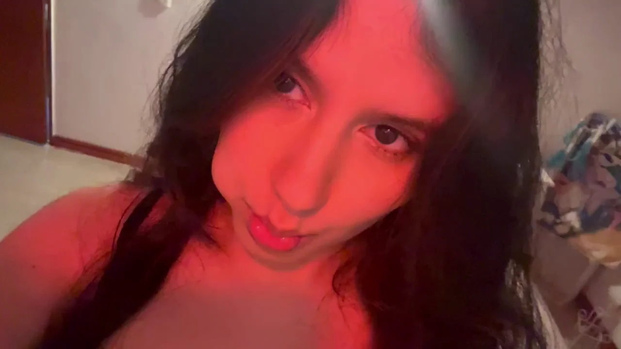 Would you fuck me?