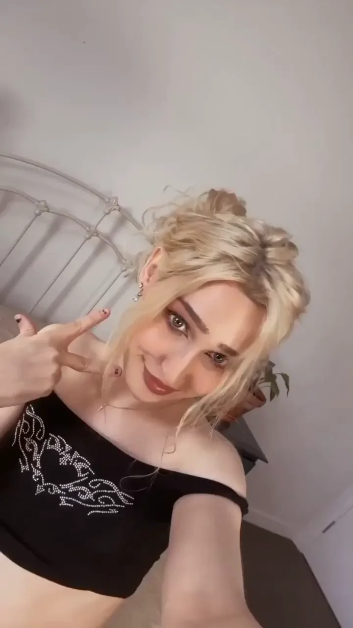 Can I be your first trans girlfriend? ðŸ’•