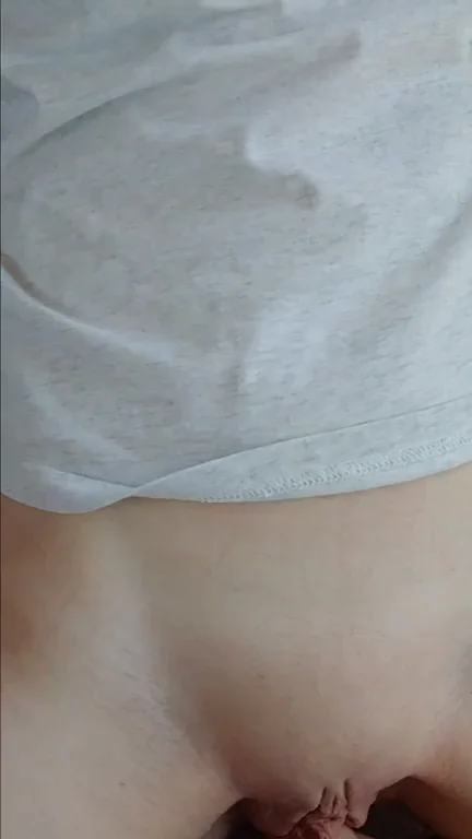 [F] Out doing some Saturday afternoon shopping and decided to stop in the mall parking lot and get a nice creampie!