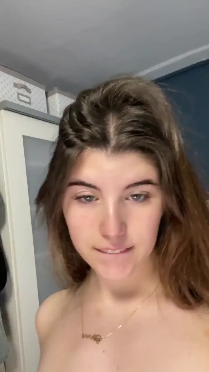 Just shaved my pussy.. How does it look?