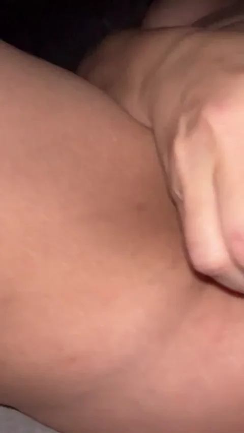 My body doesn't want to let go!
