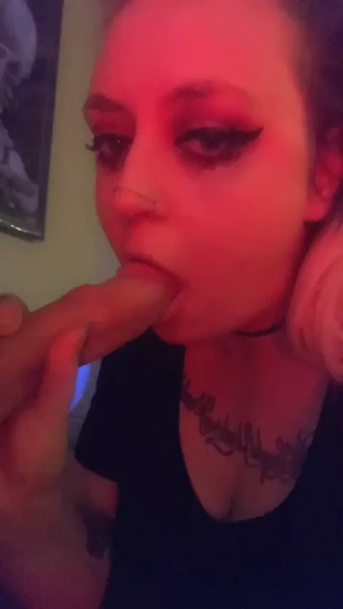 Bet me I couldn't swallow it all|I'll accepted that challenge.