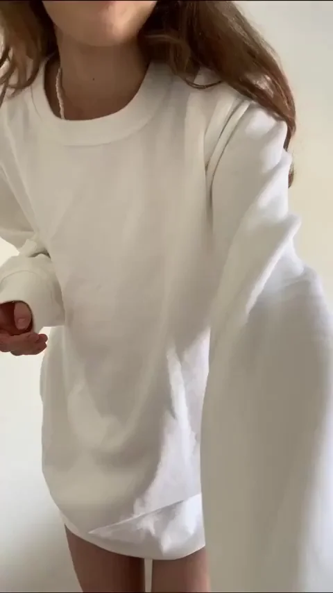 if you appreciate my small butt, i'll let you fuck it