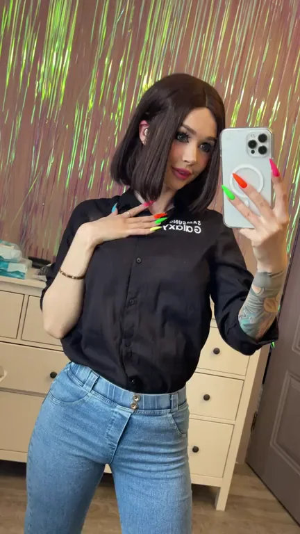 Sam by Purple Bitch(self)