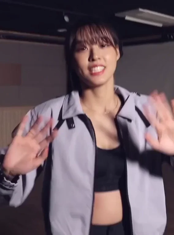 🔥 Seolhyun & Chanmi AOA Dance Cover BTS - Kpop Slutty Tease 💦