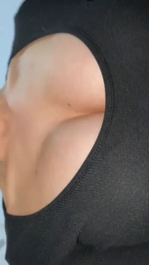 Boob-Loving Studs Pound My Massive Tits Best GIF