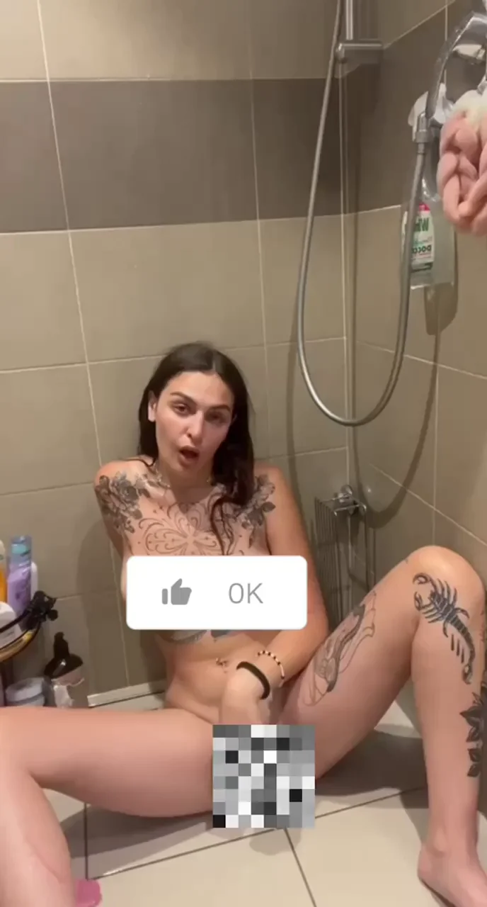 I'm horny af right now!